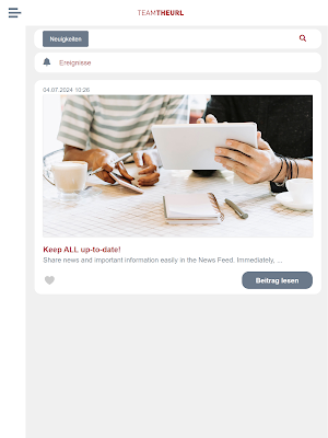 TEAMTHEURL Screenshot 3