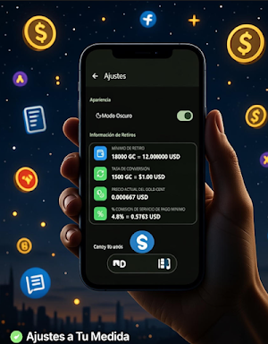 Viral Tasks Screenshot 3