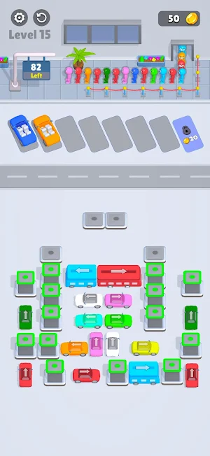 Open The Way Screenshot 3