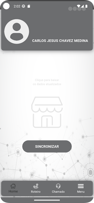 S3 MX Screenshot 1