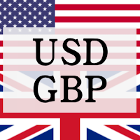 USD to GBP
