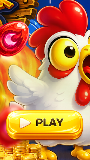 Brave Cluck Habits Screenshot 1
