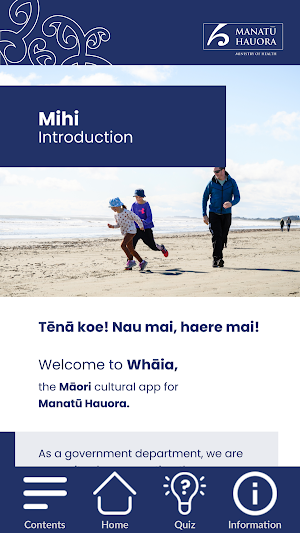 Whāia Screenshot 3