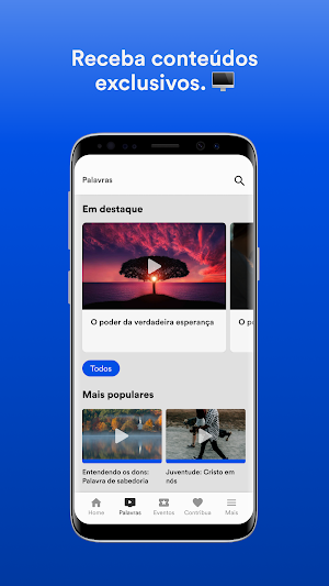 Bíblica de BH Screenshot 1