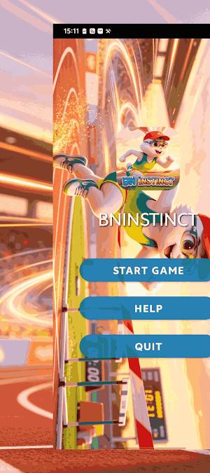 BNINSTINCT Screenshot 0