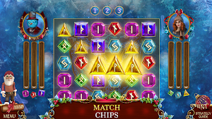 Christmas Stories 10: Yulemen Screenshot 2