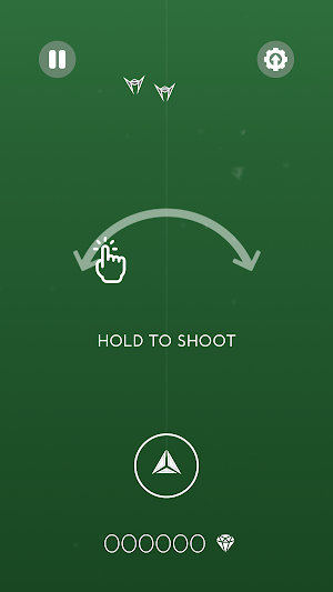 Guardian Gunner Screenshot 0