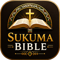 Holy Sukuma Bible
