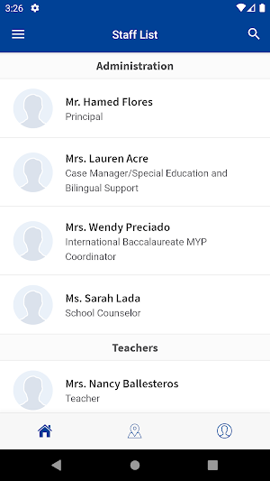 Madero MS Screenshot 2