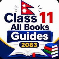 Class 11 All Books Guide 2083