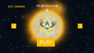 Average Space Pixel Enjoyer Screenshot 0