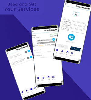FBG Auto Care Screenshot 2