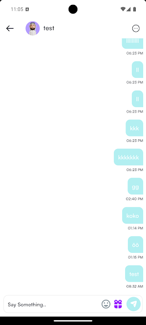 Ciddi Dusunuyorum Screenshot 2