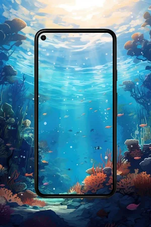ocean images Screenshot 2