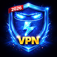 Zynx VPN: Fast & Secure VPN