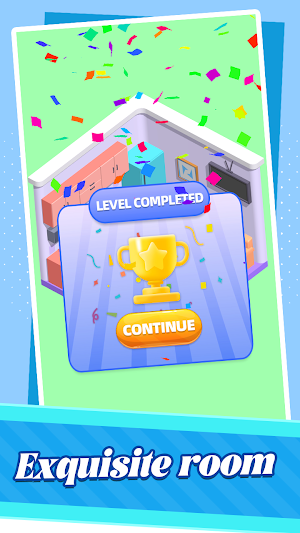 Renovation Guide Screenshot 3