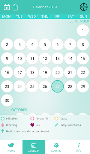 Pill Reminder-HK Screenshot 0