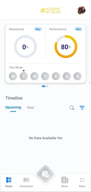 IVYAN Screenshot 1