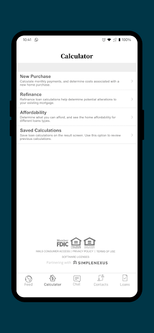 RanLife Client Gateway Screenshot 1