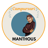 Music Campursari Manthous Mp3