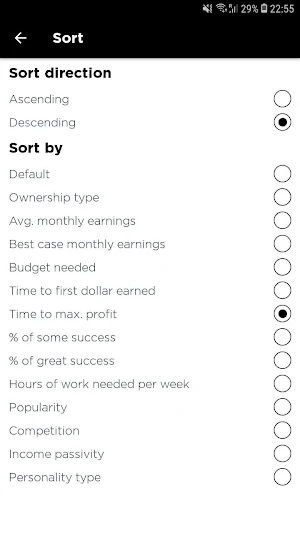 Earn Money Screenshot 3
