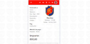 Colegiales Sede Virtual Screenshot 3