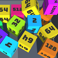 Cube Merge