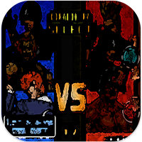 King Fighting Classic 98