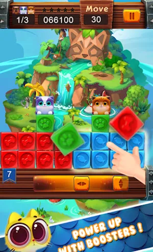 Cats Rescue 2023 Screenshot 1