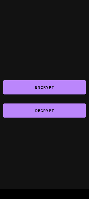 Cipherd Screenshot 1