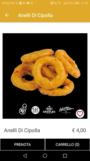 Food Family Screenshot 3