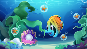Fish Eat Fish: Fending Frenzy Screenshot 2