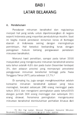 Syariat Islam Dan Regulasi Screenshot 2
