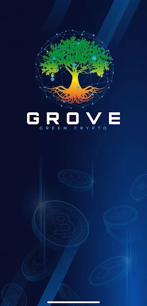 GroveKeeper Screenshot 3