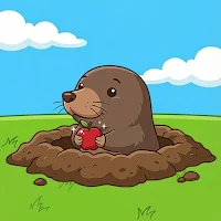 Punch Mole!
