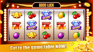 Classic Action Slots Games Screenshot 0