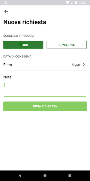 Castagnetti Screenshot 2