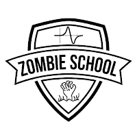 Zombie School - Question Game