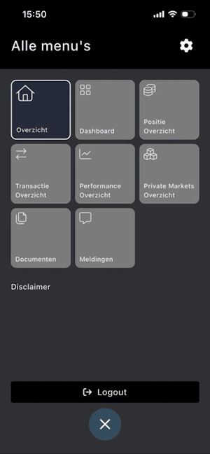 Mijn WMP Screenshot 0