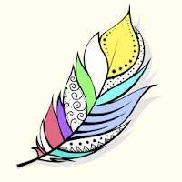 Coloring Diorama: Color by Num