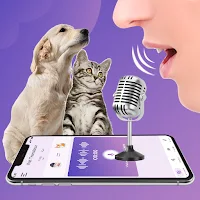 Cat & Dog Translator: Pet Talk