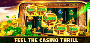 Cider Casino Slots Screenshot 0