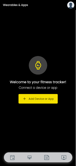 The Cornwall Pilates Studio Screenshot 2