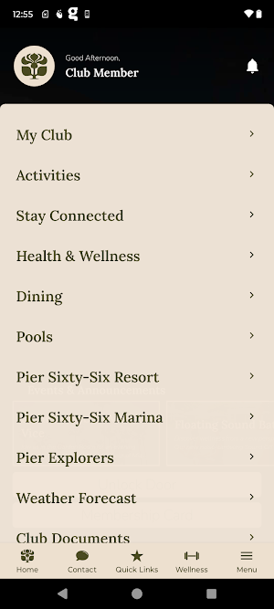 Pier Sixty-Six Screenshot 1