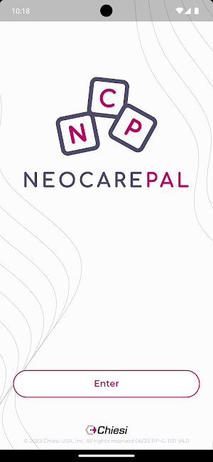 NeoCarePal Screenshot 0
