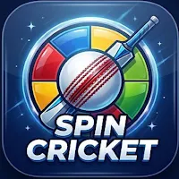 Spin Cricket