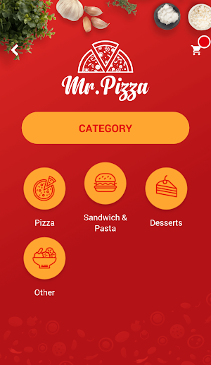 Mr. Pizza MV Screenshot 3