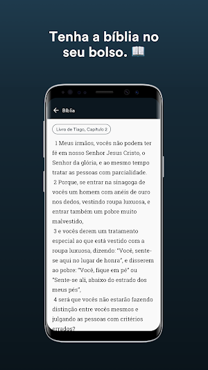 Igreja Comunidade Cristã LEM Screenshot 2