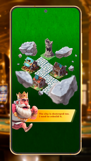 Crown Royal Heir Screenshot 3