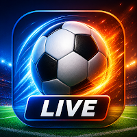 Football Match Live:Scores